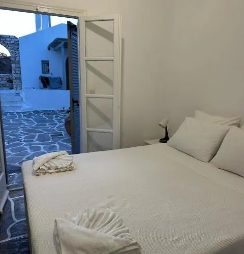 Appartamento Islanderhouse77