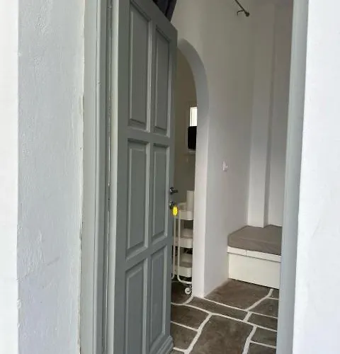 Appartamento Islanderhouse77 *