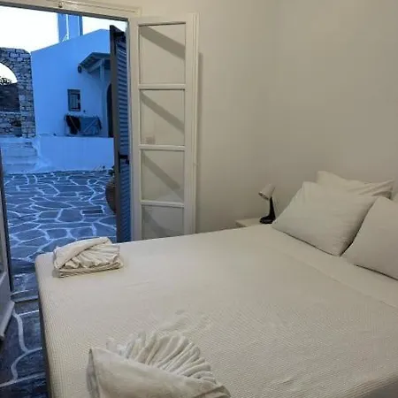 Apartamento Islanderhouse77