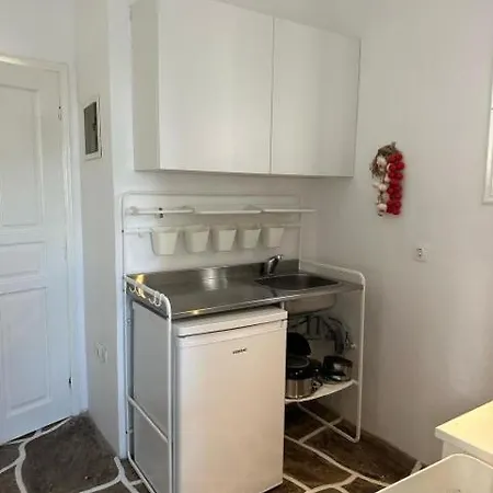 Islanderhouse77 Apartment Naousa (Paros)