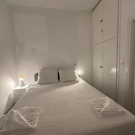 Islanderhouse77 Naousa (Paros)