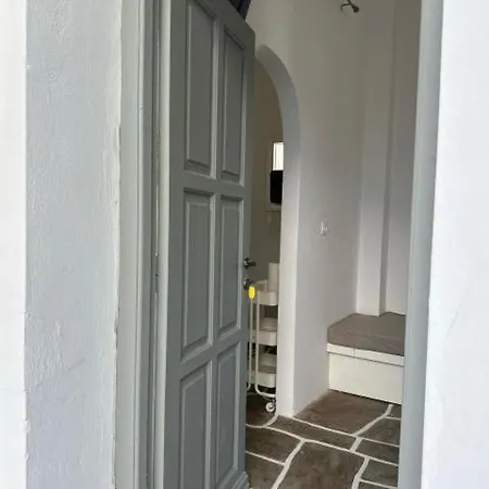 Apartment Islanderhouse77 *