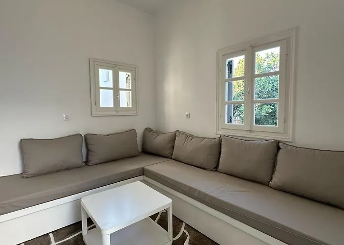 Islanderhouse77 Naousa (Paros)