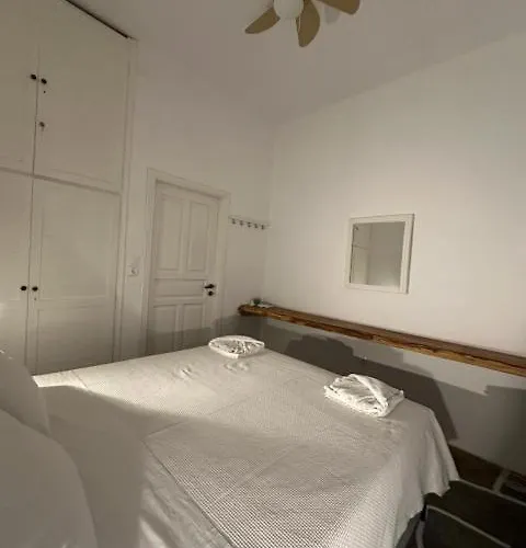 Islanderhouse77 Апартаменты *